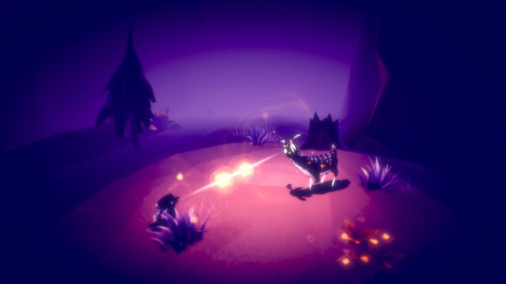 Program EA Originals to inkubator hitów jak Unravel i It Takes Two. Teraz dał nam Immortals of Aveum - ilustracja #2