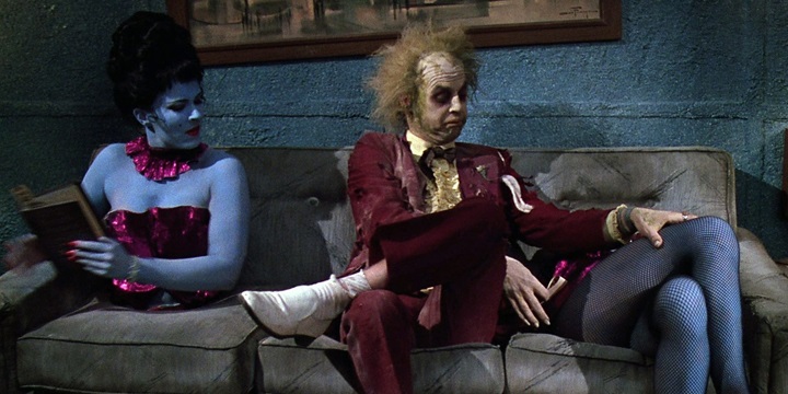 Najlepsze filmy na Halloween - nasze top 10 - ilustracja #8