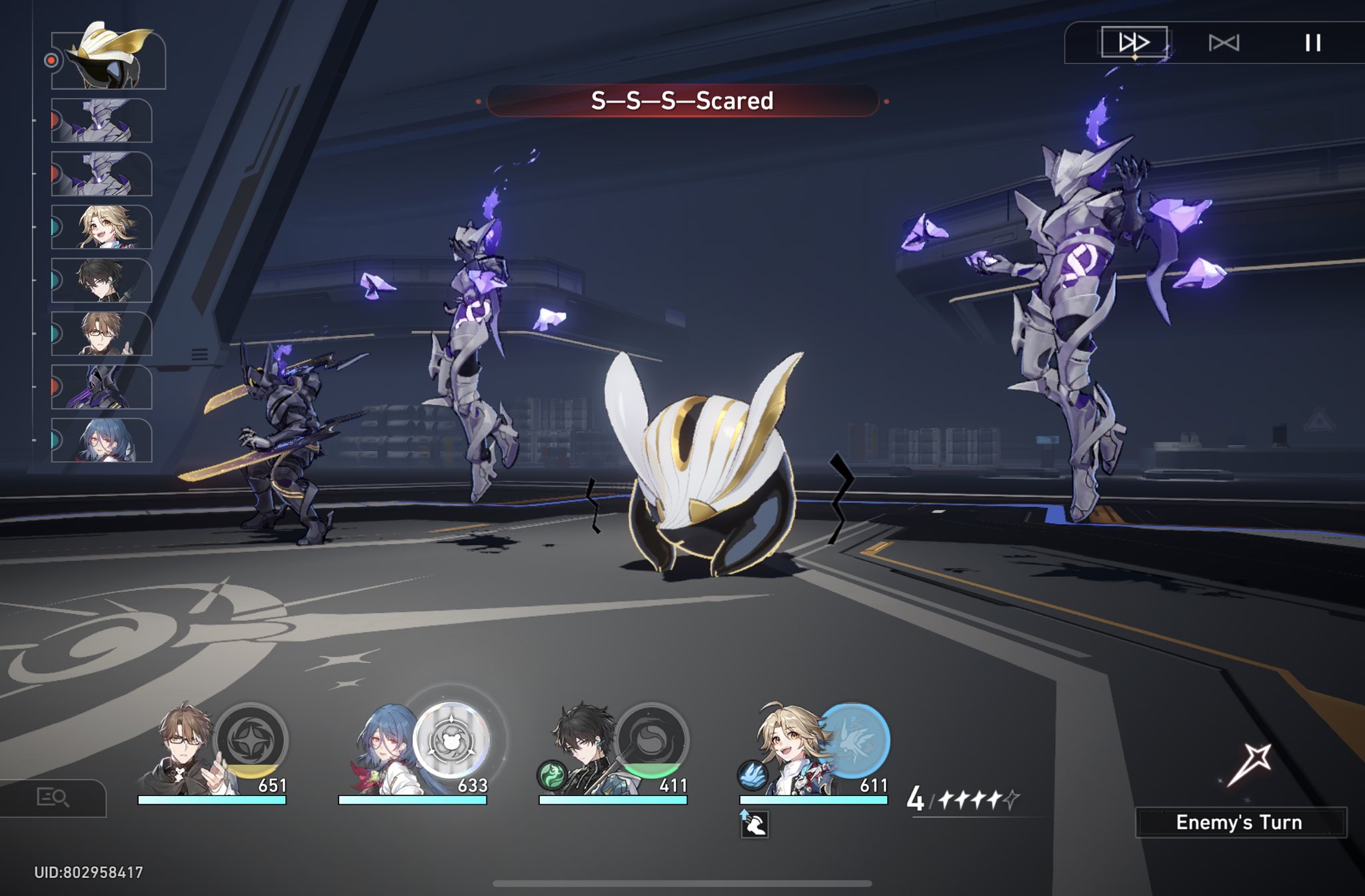 Warp Trotter w Honkai: Star Rail - jak znaleźć i złapać - ilustracja #3