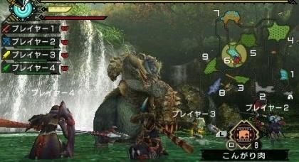 Wieści ze świata (Monster Hunter Portable 3rd, inFamous, Team Fortress 2) 21/12/10 - ilustracja #2