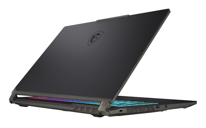 Źródło: MSI. - MSI rozdaje pieniądze za zakup laptopa - taka promocja nie trafia się często! - wiadomość - 2025-05-30