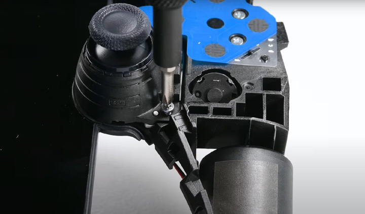 Naprawa kontrolerów w PlayStation Portal nie będzie kosztowna; gracze sami mogą to zrobić - ilustracja #1