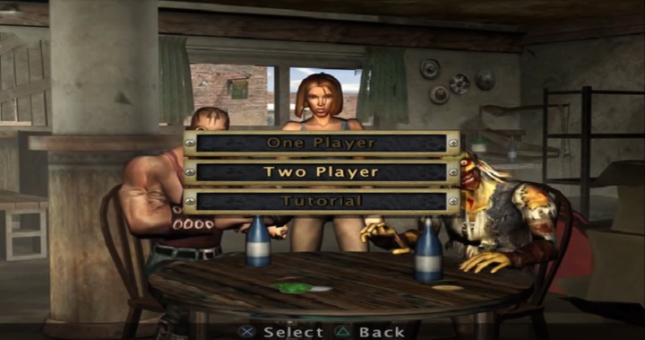 Fallout: Brotherhood of Steel. Źródło: TomGamer / YouTube. - Ta gra porzuciła niemal wszystko, co „falloutowe”. Poznaj zapomniane Fallout: Brotherhood of Steel - wiadomość - 2025-07-25