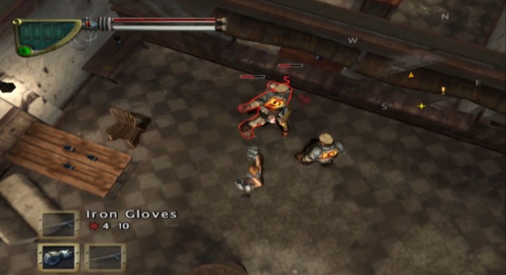 Fallout: Brotherhood of Steel. Źródło: TomGamer / YouTube. - Ta gra porzuciła niemal wszystko, co „falloutowe”. Poznaj zapomniane Fallout: Brotherhood of Steel - wiadomość - 2025-07-25