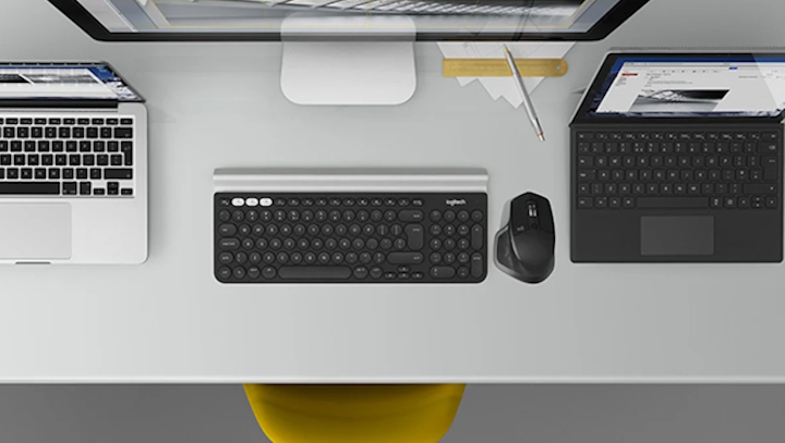 Źródło: Logitech. - „Najlepsza wszechstronna mysz" w supercenie! Amazon rozpieszcza tą promocją na sprzęt od Logitecha - wiadomość - 2025-03-28