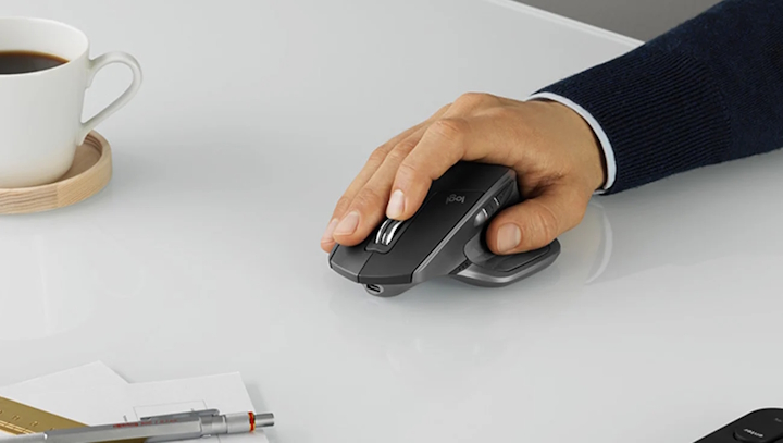 Źródło: Logitech. - „Najlepsza wszechstronna mysz" w supercenie! Amazon rozpieszcza tą promocją na sprzęt od Logitecha - wiadomość - 2025-03-28