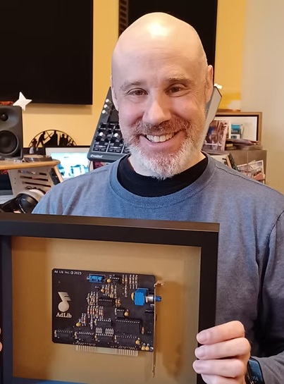 Źródło: Funky Rutic.