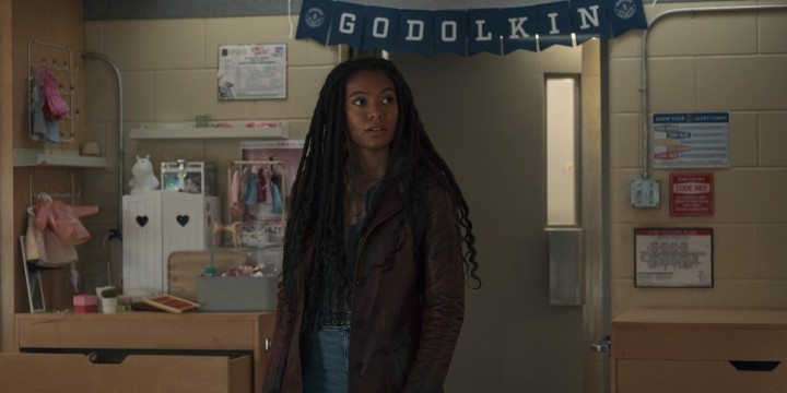 W Gen V emocjonalne rozterki dominują nad brutalnością The Boys - ilustracja #1