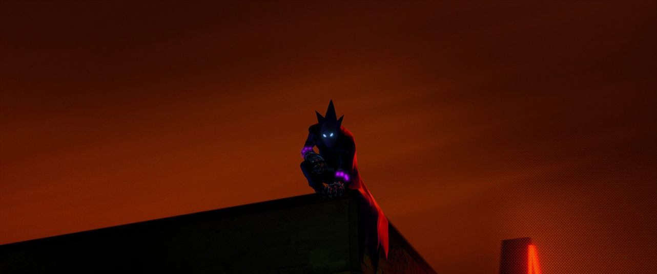 Zobacz zdjęcia ze Spider-Mana: Into the Spider-Verse 2 - ilustracja #2