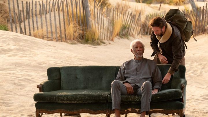 Najlepsze seriale sf na Amazon Prime Video, nasze top 10 - ilustracja #2