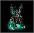 Tajemniczy Warden, czyli ręka sprawiedliwości Nocnych Elfów - ilustracja #1