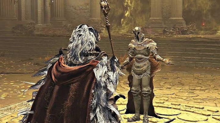 FromSoftware - Przejście całego DLC do Elden Ringa wymaga odkrycia tylko skrawka mapy. Graczy zaskoczyło jak mało eksploracji wystarczy - wiadomość - 2024-07-26