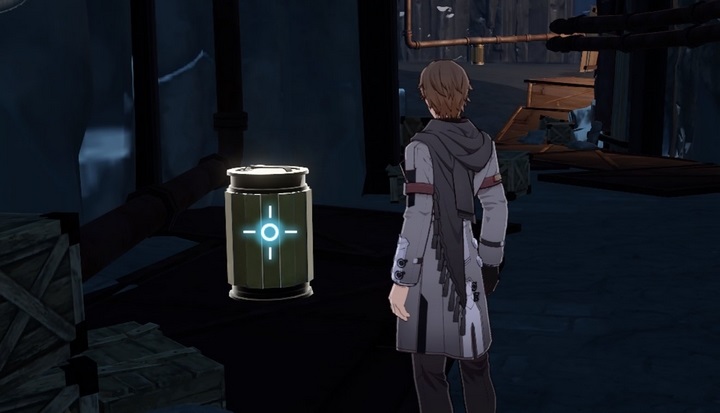 W Honkai Star Rail nie zapomnijcie grzebać w śmieciach. Skrywają tajemnice i skarby - ilustracja #1