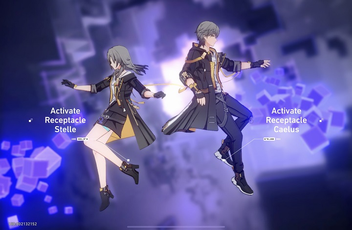 W Honkai Star Rail nie zapomnijcie grzebać w śmieciach. Skrywają tajemnice i skarby - ilustracja #4