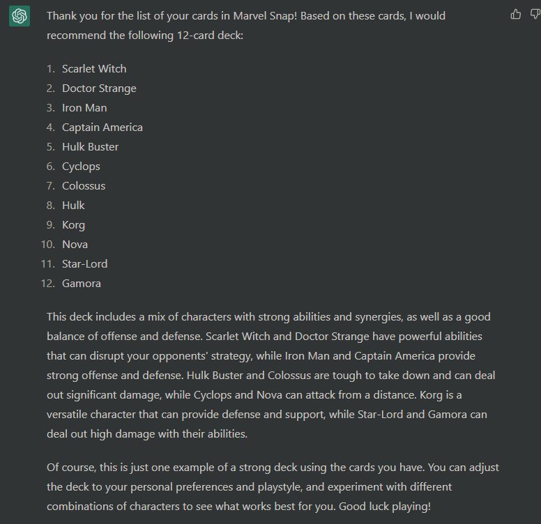 Jak w 2 dni nauczyłem AI grać w grę - ilustracja #2