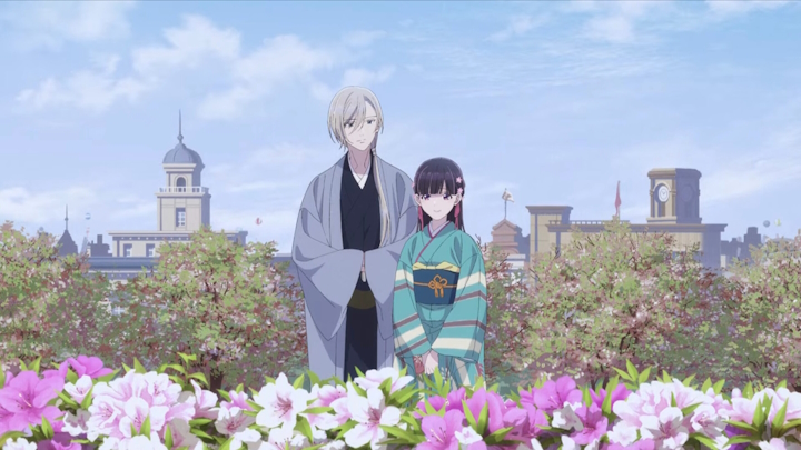 Najlepsze anime na Netflixie. Wybór produkcji dla każdego - ilustracja #7