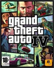 Grand Theft Auto IV - ostatnie dni do premiery - ilustracja #1