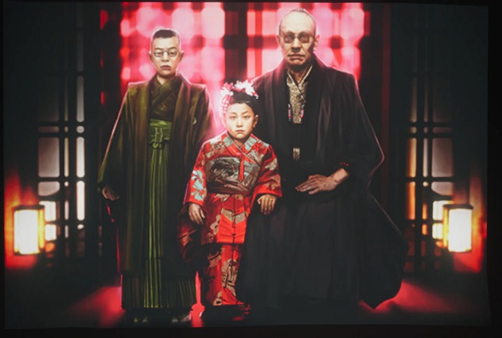 Źródło: CD Projekt RED - Zdjęcie trzymane przez Hanako w Cyberpunku 2077 ma znaczenie, które poznali tylko gracze znający japoński. Tryb foto odkrywa jego tajemnice - wiadomość - 2026-02-19