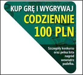 Nowości w serii Super$eller – konkurs SMS - ilustracja #2