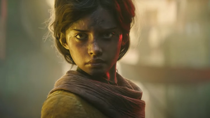 Cinematic trailer Unknown 9: Awakening – klimatycznej gry akcji - ilustracja #1