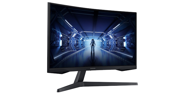 Ta jakość jest cudowna! Monitor Gamingowy, który wybrałbym za każdym razem, szczególnie w tej promocji - ilustracja #1