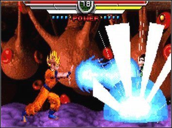 Informacje o Dragon Ball Z: Taiketsu - ilustracja #1