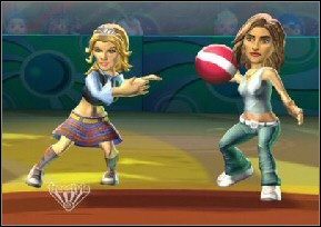 Celebrity Sports Showdown w planach Electronic Arts - ilustracja #1