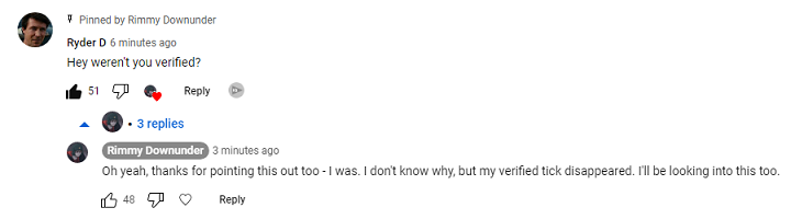 YouTube jest niesprawiedliwy; o ile nie jesteś znany, pożegnaj się z monetyzacją - ilustracja #1