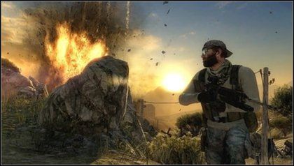 Specjalna edycja Medal of Honor ujawniona - ilustracja #2