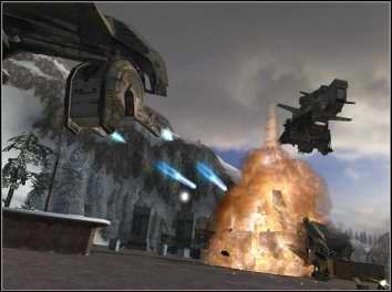 Yager wyłącznie w wydaniu DVD - ilustracja #1