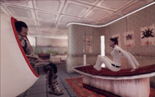 Czy twórcom Afterfall: InSanity grozi upadłość? - ilustracja #1