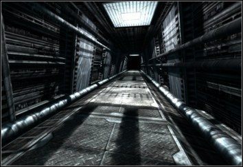 Nowy polski FPS – Futurebrighter zaanonsowany - ilustracja #2