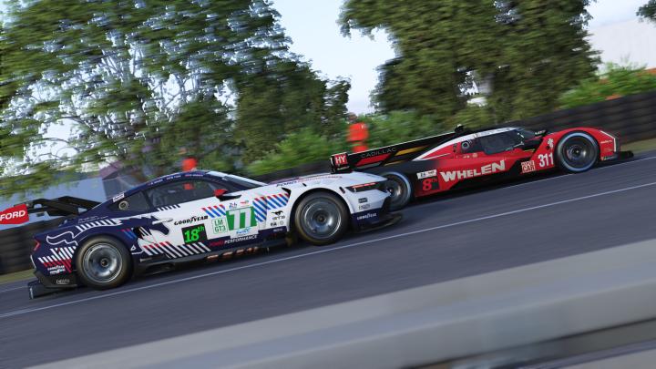 Le Mans Ultimate sukcesywnie tanieje z promocji na promocję. DLC do gry pozostają natomiast nader drogie. Źródło: Motorsport Games. - F1 czeka przełom, ojciec Project CARS zalicza wielką wtopę, Assetto Corsa znowu nie wyrabia. Motoprzegląd Drauga - wiadomość - 2025-11-28