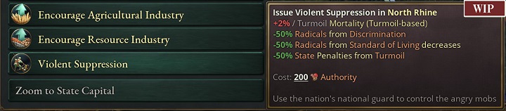 Victoria 3 zrewolucjonizuje rewolucje. Paradox zdradza nowe informacje - ilustracja #3