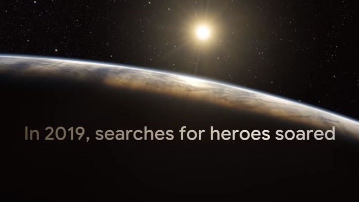 Czego najchętniej szukali Polacy w Google’u w 2019 roku? - Podsumowanie wyszukiwań Polaków w Google w 2019 roku - wiadomość - 2019-12-11