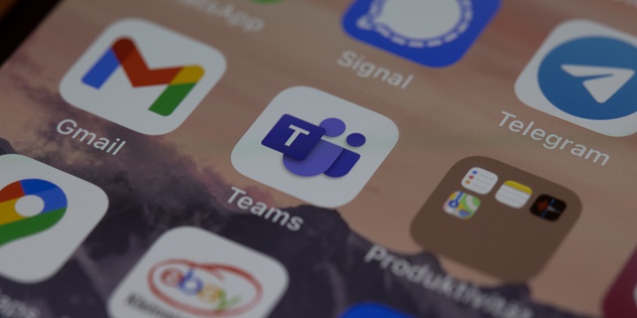 UE wypuszcza sondę antymonopolową przeciwko Microsoft Teams i pakiet Office - ilustracja #1