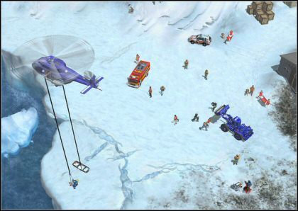 Emergency 4 „ozłocone” - ilustracja #1