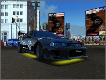 Juiced - data premiery i kolejne dema - ilustracja #2