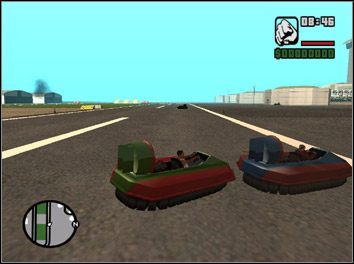 Multi Theft Auto: San Andreas w Sieci - ilustracja #2