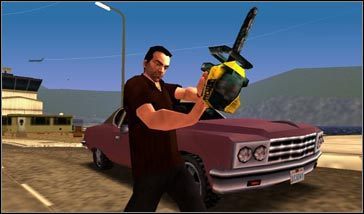 GTA: Liberty City Stories opóźnione w Europie - ilustracja #3