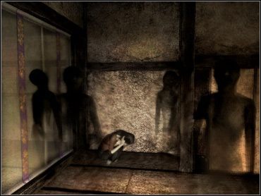 Project Zero III: The Tormented zmierza do Europy - ilustracja #1