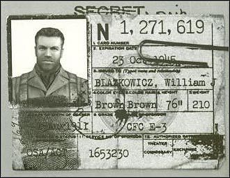 id Software oficjalnie potwierdza prace nad filmem Wolfenstein - ilustracja #1