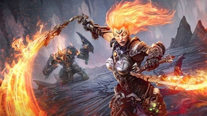 Darksiders 3 trafi do wersji testowej xCloud oraz przepustki Xbox Game Pass.