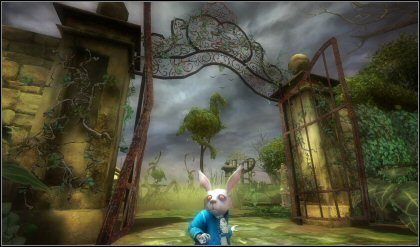 Alicja w Krainie Czarów także w wersji Disneya - ilustracja #2