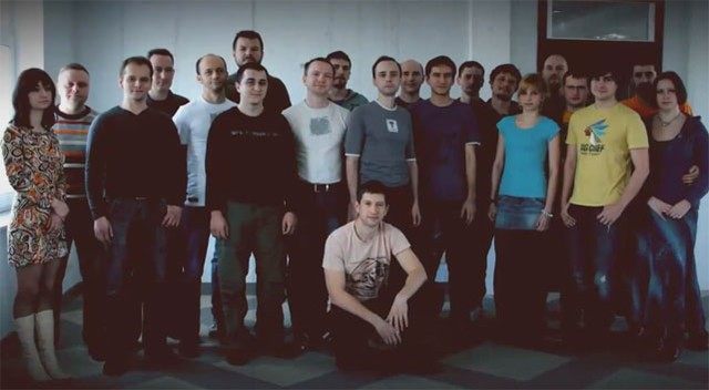 Survarium – wysyp informacji na temat nowego postapokaliptycznego projektu twórców serii S.T.A.L.K.E.R. - ilustracja #2