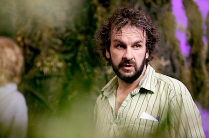 Ekranizacja Hobbita dostaje zielone światło - ilustracja #1