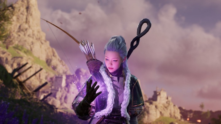 NCsoft - Throne and Liberty - najlepsze ustawienia przed rozpoczęciem rozgrywki - wiadomość - 2024-10-03