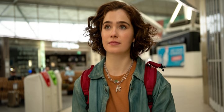 Netflix na wrzesień 2023 - lista seriali i filmów - ilustracja #1