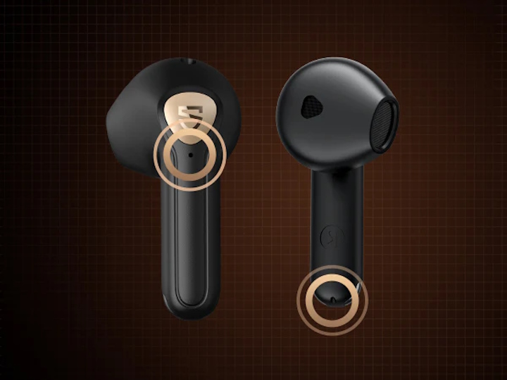 Źródło: SoundPEATS; grafika promocyjna - Rozkochały w sobie mnóstwo osób, teraz można je dostać kilkadziesiąt złotych taniej. SoundPEATS Air3 HS to słuchawki, które jakością dźwięku nie odstają od droższych zestawów - wiadomość - 2024-08-30