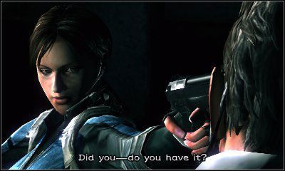 Capcom szykuje fajerwerki graficzne na Nintendo 3DS - ilustracja #11